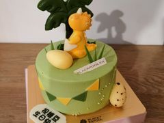 -黑池口感烘焙·生日蛋糕(坂田店)