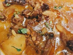 -鸽子窝(宋庄店)