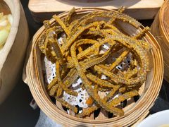 -芳芳私房菜·精做淮扬菜(承德路店)