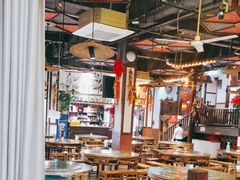 -灶东家民间菜(回兴店)