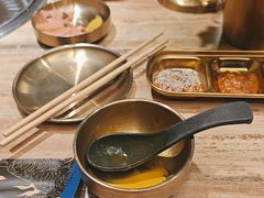 -权金城·炭火烤肉(北京联想桥店)