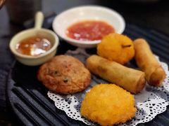 -火燒雲傣家菜(鼓楼店)