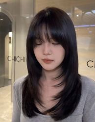 -奈川烫染Salon