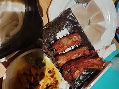 -糟粕醋·椰苑海南菜餐厅(亚龙湾天域酒店)