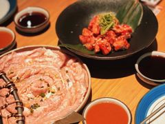-烧肉达人•炭火烧肉(新天地店)