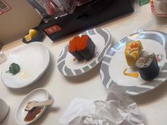 -新一番三文鱼寿司(红城湖店)