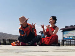 -嘉峪关关城