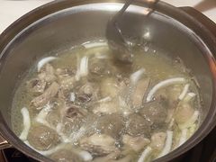 -喃喃椰·糟粕醋·椰子鸡火锅(七堡花园店)