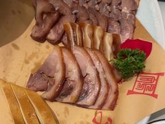 -燕郊烧鸽子(酷车小镇店)