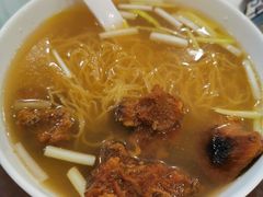 -恩宁刘福记(东华东路店)