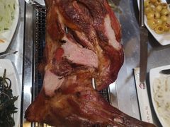 -宗泉烤全羊·烤羊腿·家常菜(解放东路店)