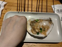 -木屋烧烤(龙湖天街店)
