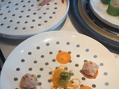 -优食坊·蒸汽海鲜(康盛路店)