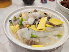 -西山人家·传统苏帮菜·家宴(木渎店)