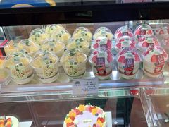 -东南饼庄(苏圃路店)