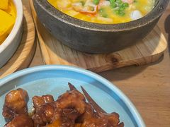 -新白鹿餐厅(城西银泰城店)