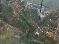 -北京上方山国家森林公园