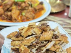 -新疆伊宁远征餐厅