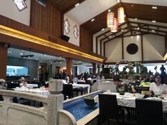 -沙河粉村·国家非遗传承(云台店)