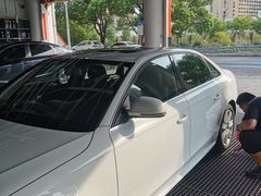 -壹捷汽车服务徐汇店(上海旗舰店·徐汇店)