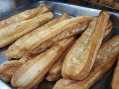 油条-阊门姚记豆浆(旧学前直营店)