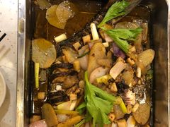 -沈姐万州烤鱼(沙坪坝七中店)
