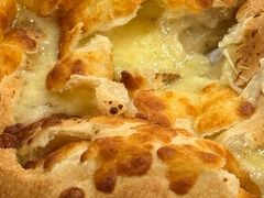 卢布里奶酪包-卢布里西餐厅(满洲里店)