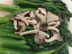 浓汤什菌浸时蔬-稻香酒家(天河城店)