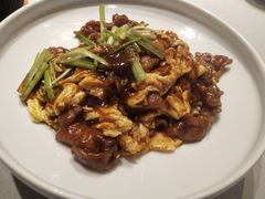 -京味斋·北京烤鸭(华威桥北工大店)