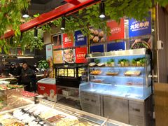 -九记潮汕现切鲜牛肉自助火锅(新开铺店)
