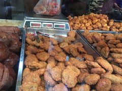 香酥藕饼-陶记正宗德州扒鸡(科巷店)