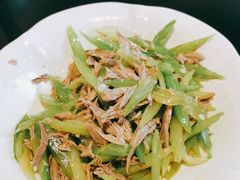 -国人川菜(李家村建东街店)