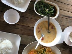 -Doo Dee Thai Food(Issan/Isaan/Esan)
