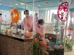 点击看大图 -新寰亚月子会所(金鸡湖凯宾店)