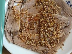 小盘牛肉-苏氏牛肉面(团结路店)