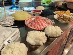 -楠火锅(西单店)