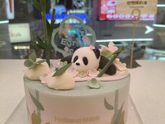 -好利来(上海长宁龙之梦店)