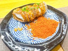 -戏作寿司(观音桥店)