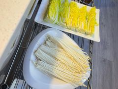 -313羊庄·荣耀·内蒙烧麦(亚运村店)