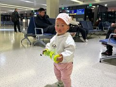 -上海虹桥国际机场