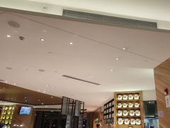 -元素自助餐厅·生蚝·海鲜·刺身(萝岗汇华希尔顿逸林酒店)