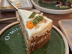 -O'mills Sourdough Bakery&Bistro(永嘉路店)
