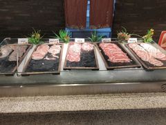 -德得轩自助餐厅(食品街店)