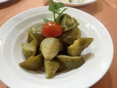 -新侨三宝乐西餐厅(崇文门店)