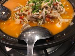 -李师傅脆肚(梅林店)