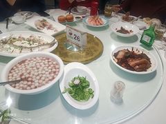 -欣旺·迎宾楼·百年无锡菜