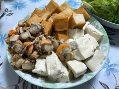 -惠和祥羊肉片(江都路店)