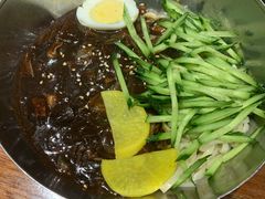 炸酱面-麻喜大