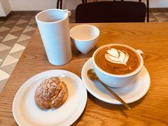 -大酉·M Coffee(北京美术馆店)