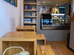 -Cafe del Volcan(永康路店)